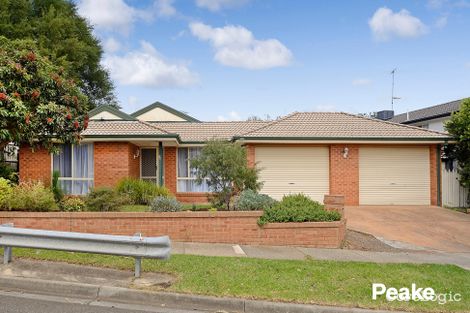 Property photo of 60 Avebury Drive Berwick VIC 3806