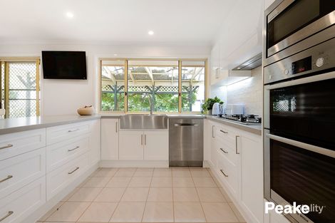 Property photo of 60 Avebury Drive Berwick VIC 3806