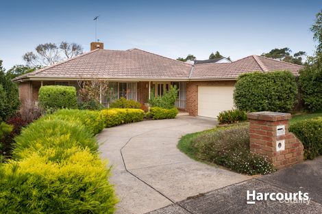 37 Edrington Park Dr, Berwick, VIC 3806