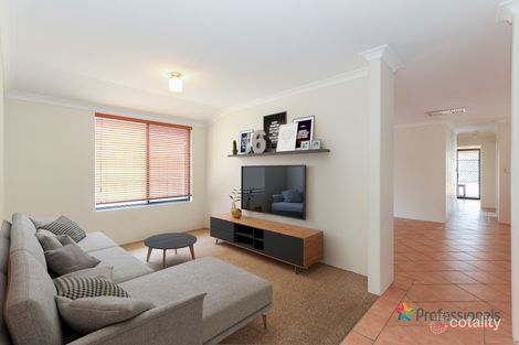 Property photo of 26 Bellini Avenue Ellenbrook WA 6069