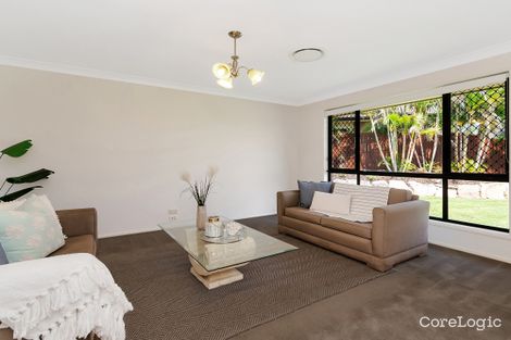 Property photo of 55 Mellor Place Brassall QLD 4305