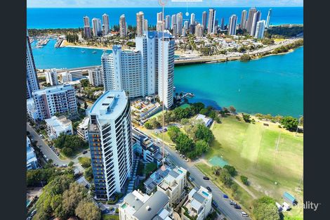 Property photo of 2/46 Brighton Parade Southport QLD 4215