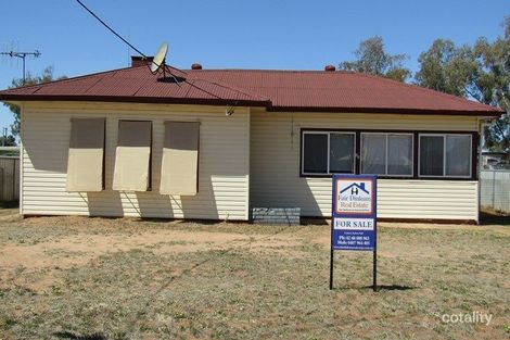 98 Dandaloo St, Trangie, NSW 2823