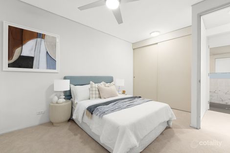 Property photo of 5110/8 Alexandra Drive Camperdown NSW 2050