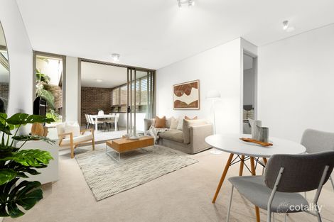 Property photo of 5110/8 Alexandra Drive Camperdown NSW 2050