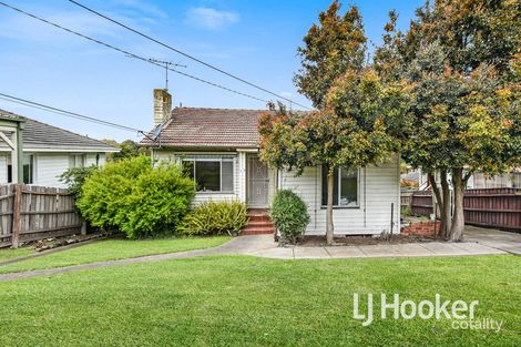 Property photo of 19 Lilly Pilly Avenue Doveton VIC 3177