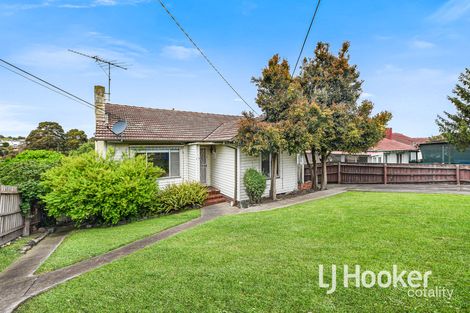 Property photo of 19 Lilly Pilly Avenue Doveton VIC 3177
