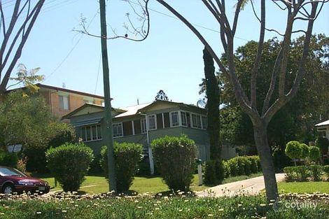 286 William St, The Range, QLD 4700