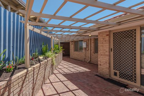 Property photo of 7/2-4 Wells Court Noranda WA 6062