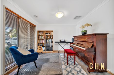 Property photo of 31 Yuruga Boulevard Point Cook VIC 3030