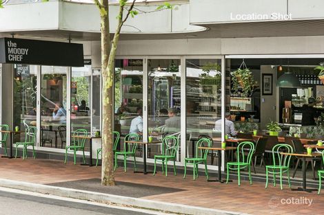 Property photo of 1/45 Chandos Street St Leonards NSW 2065
