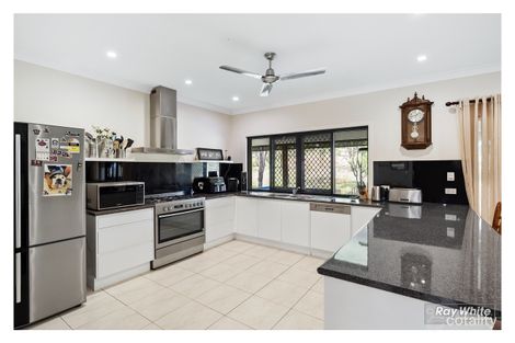 Property photo of 72 Bunya Road Rockyview QLD 4701