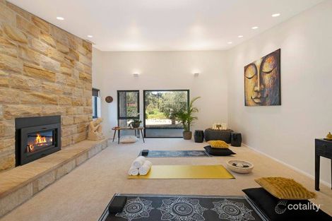 Property photo of 30A Weem Farm Road Grose Vale NSW 2753