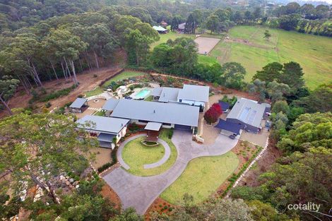 Property photo of 30A Weem Farm Road Grose Vale NSW 2753