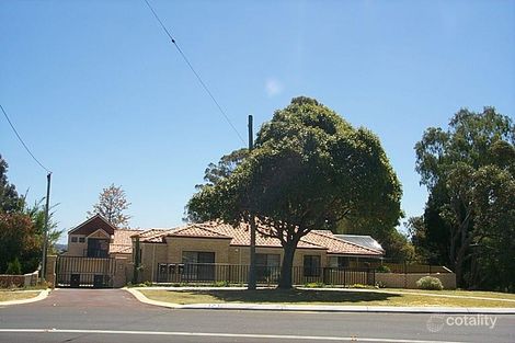 3/123 Hayes Ave, Yokine, WA 6060