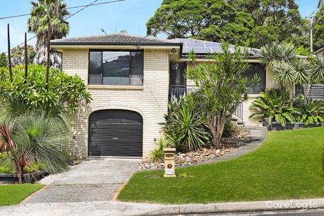 Property photo of 163 Waples Road Farmborough Heights NSW 2526