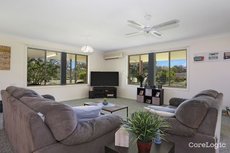 Property photo of 26 Rosella Road Gulmarrad NSW 2463