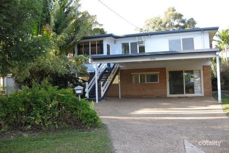 296 Duthie Ave, Frenchville, QLD 4701