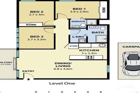 Property photo of 32/11-21 Rose Street Chippendale NSW 2008