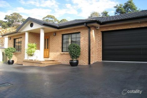 Property photo of 49A Dutton Street Bankstown NSW 2200