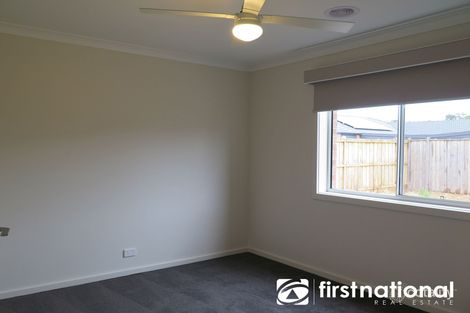 Property photo of 12 Camellia Drive Bunyip VIC 3815