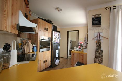 Property photo of 1/4 Mary Street Macquarie Fields NSW 2564