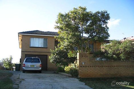 4 Penna Pl, Bonnyrigg Heights, NSW 2177