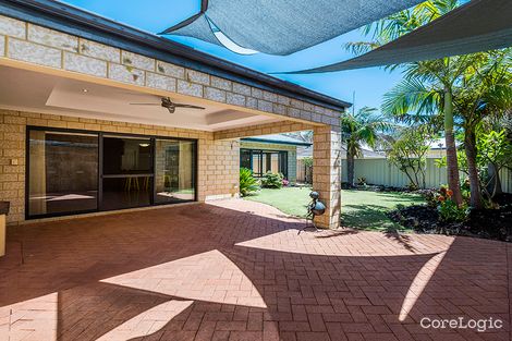 Property photo of 13 Smithers Parkway Baldivis WA 6171