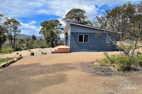 Property photo of 21 Hawker Street Murdunna TAS 7178