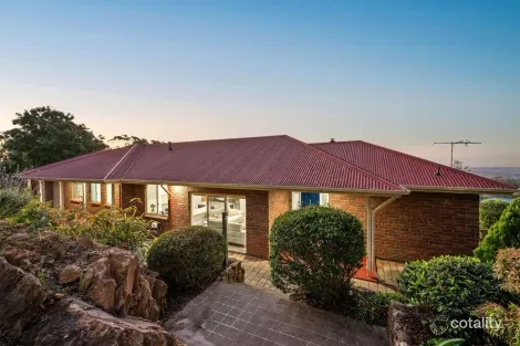 Property photo of 23 Mount Malvern Road Aberfoyle Park SA 5159