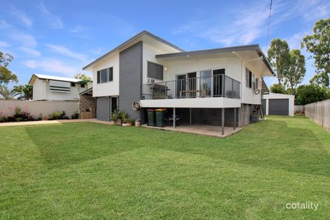 Property photo of 15 Brolga Crescent Condon QLD 4815