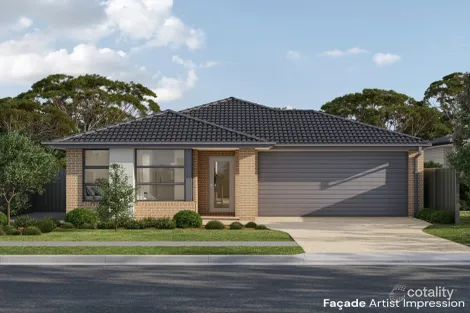 Property photo of 3 Carisbrook Crescent Winter Valley VIC 3358