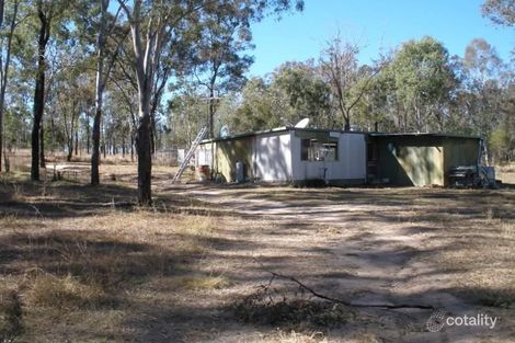Property photo of 189 K Duff Road Coverty QLD 4613