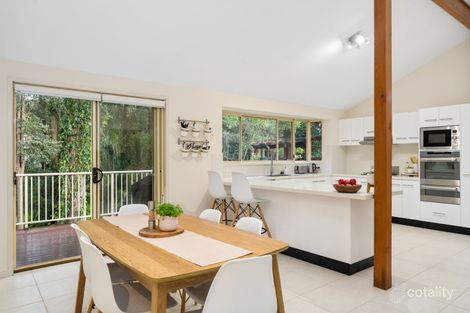 Property photo of 56 Pemberton Boulevard Lisarow NSW 2250