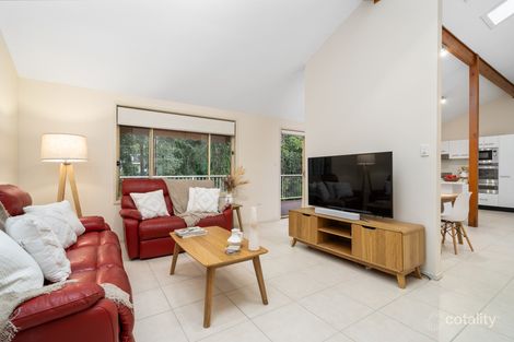 Property photo of 56 Pemberton Boulevard Lisarow NSW 2250