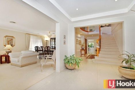 Property photo of 39 Hayes Avenue Kellyville NSW 2155