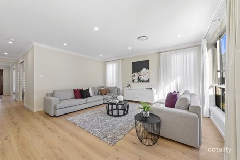 Property photo of 6 Allegra Lane Narara NSW 2250