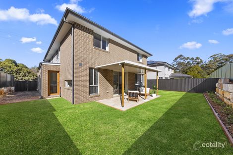 Property photo of 6 Allegra Lane Narara NSW 2250