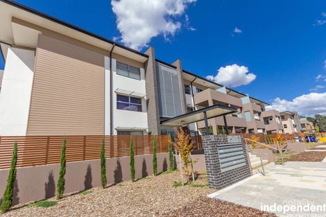 Property photo of 61/121 Easty Street Phillip ACT 2606