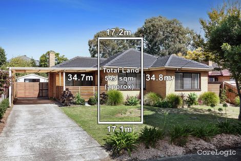 Property photo of 6 Berl Court Blackburn South VIC 3130