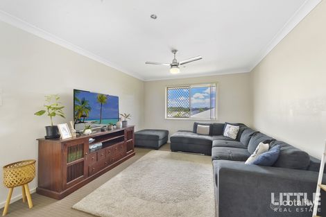 Property photo of 3 Paddy Circuit Ormeau QLD 4208