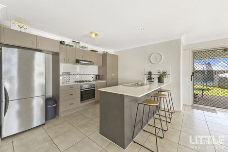 Property photo of 3 Paddy Circuit Ormeau QLD 4208