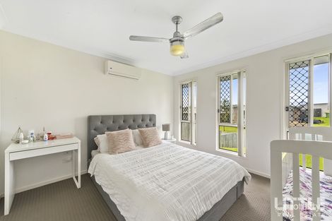 Property photo of 3 Paddy Circuit Ormeau QLD 4208