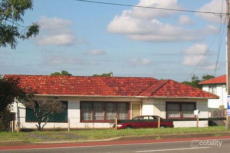 199 Great Western Hwy, Mays Hill, NSW 2145