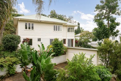 27 Handy St, Paddington, QLD 4064