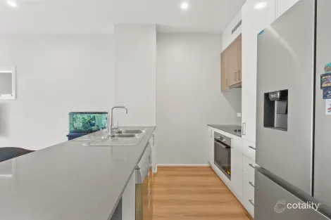 Property photo of 95/235 Flemington Road Franklin ACT 2913