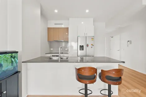 Property photo of 95/235 Flemington Road Franklin ACT 2913