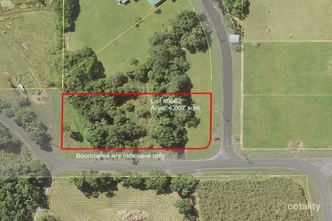 Lot 1 Rainforest Dr, Jubilee Heights, QLD 4860