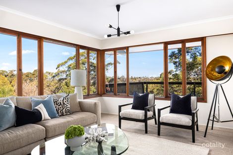 58 HUNTER AVE, ST IVES, NSW 2075