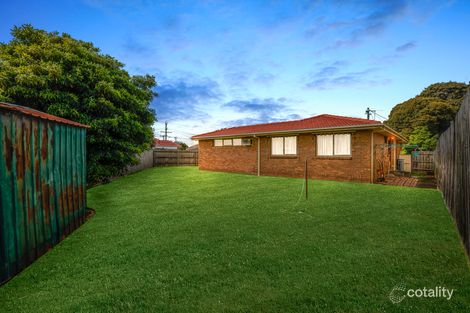 Property photo of 1 Vega Close Noble Park VIC 3174